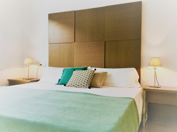 Imagen de la habitación del Hotel Unike Apartments Tarter. Foto 3