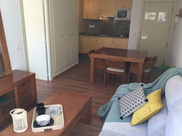 Imagen de la habitación del Hotel Unike Apartments Tarter. Foto 4