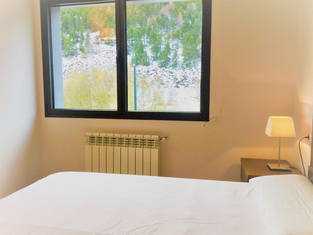 Imagen de la habitación del Hotel Unike Apartments Tarter. Foto 5