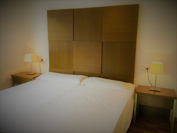 Imagen de la habitación del Hotel Unike Apartments Tarter. Foto 6