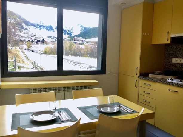 Imagen de la habitación del Hotel Unike Apartments Tarter. Foto 8
