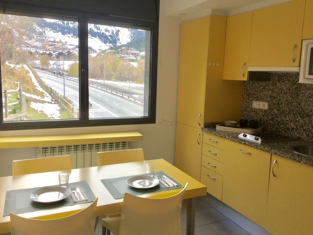 Imagen de la habitación del Hotel Unike Apartments Tarter. Foto 9