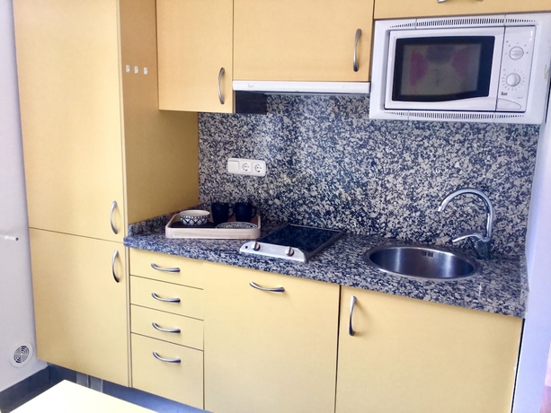 Imagen de la habitación del Hotel Unike Apartments Tarter. Foto 10