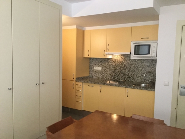 Imagen de la habitación del Hotel Unike Apartments Tarter. Foto 11
