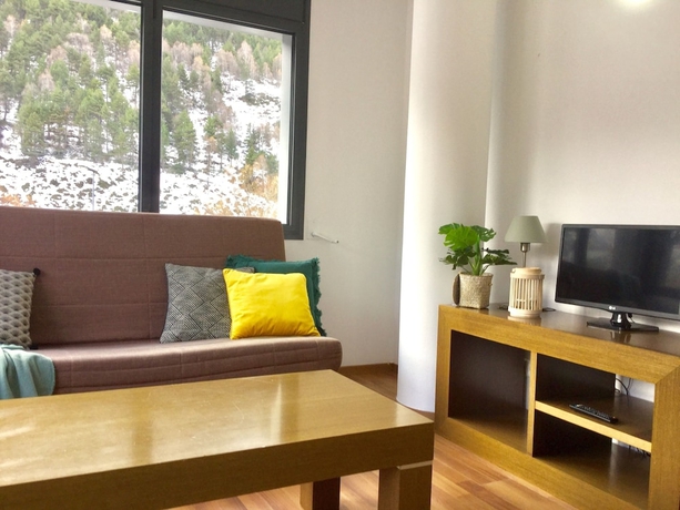 Imagen de la habitación del Hotel Unike Apartments Tarter. Foto 12