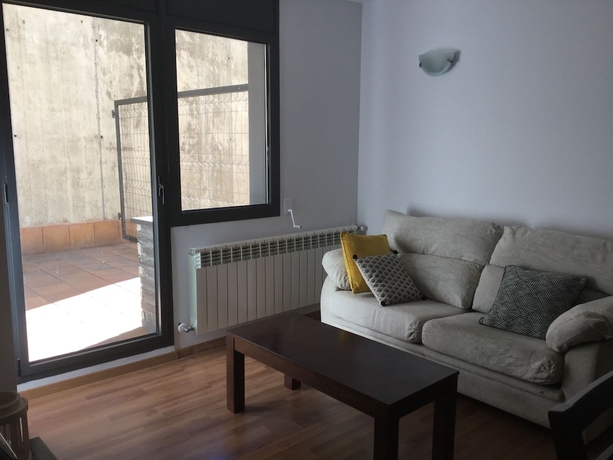 Imagen de la habitación del Hotel Unike Apartments Tarter. Foto 13