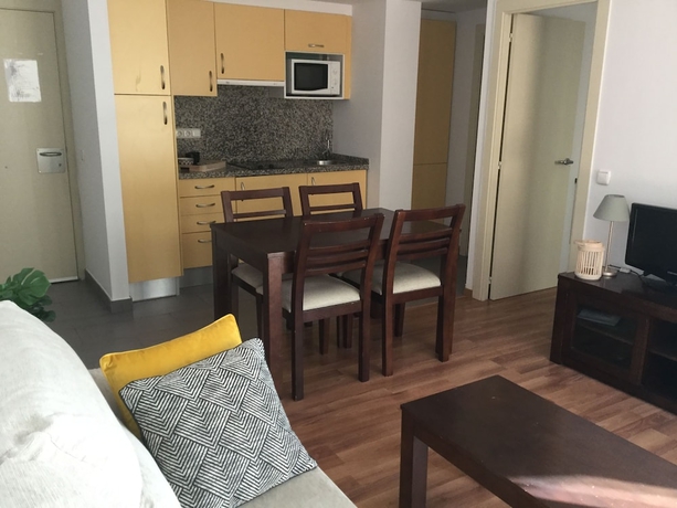 Imagen de la habitación del Hotel Unike Apartments Tarter. Foto 14