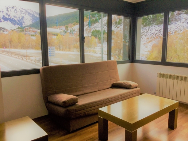 Imagen de la habitación del Hotel Unike Apartments Tarter. Foto 15