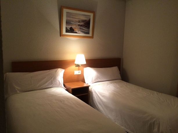 Imagen de la habitación del Hotel Unike Artic. Foto 7