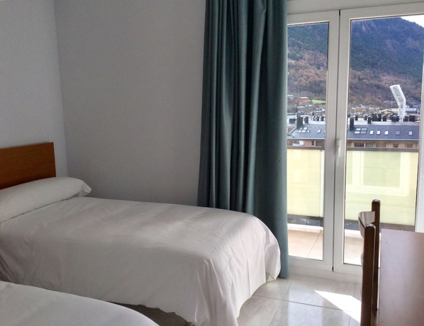 Imagen de la habitación del Hotel Unike Artic. Foto 8