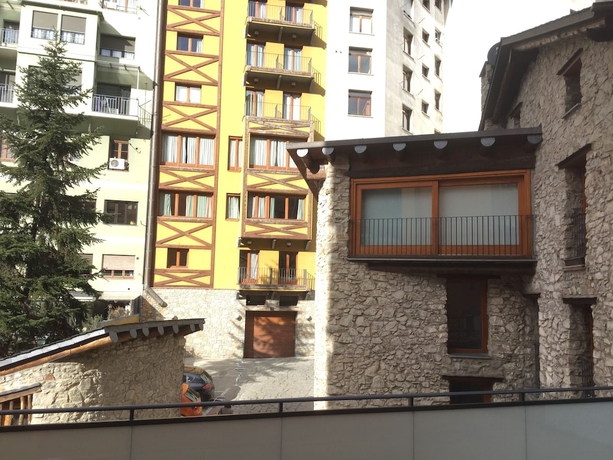 Imagen general del Hotel Unike Artic. Foto 2