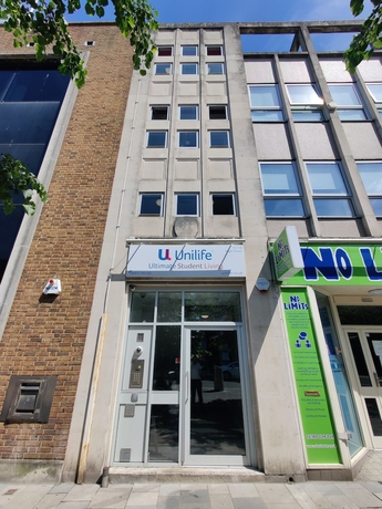Imagen general del Hotel Unilife High Street. Foto 3