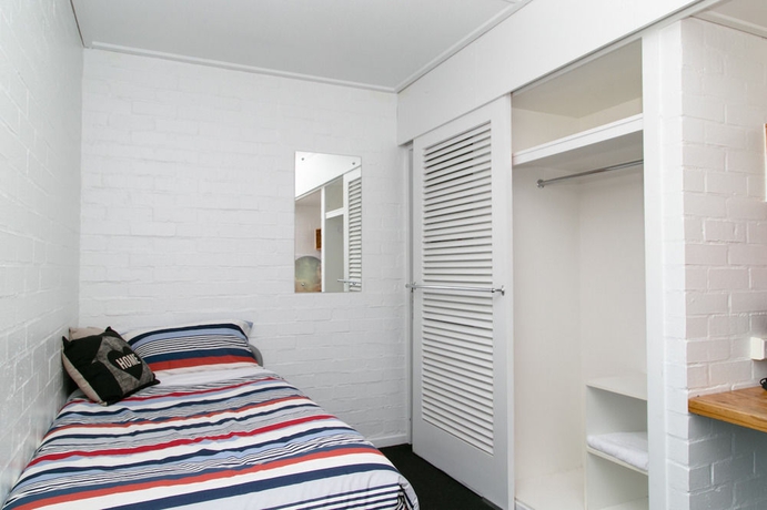 Imagen de la habitación del Hotel Unilodge At Uc Short Stays. Foto 4