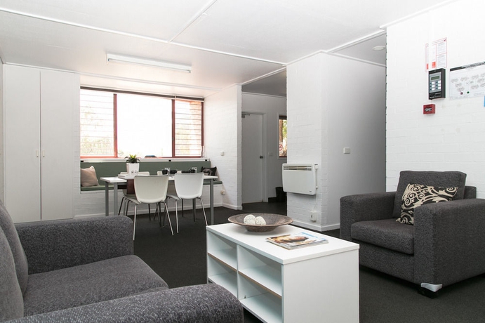 Imagen de la habitación del Hotel Unilodge At Uc Short Stays. Foto 6