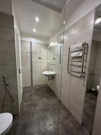 Imagen general del Hotel Unimars Riga. Foto 2