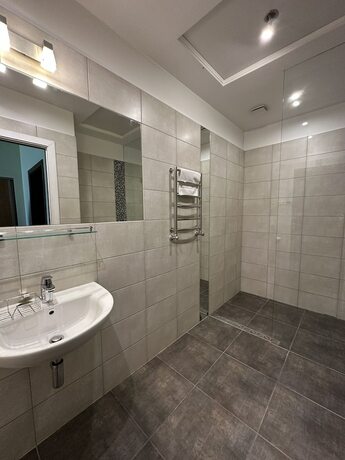 Imagen general del Hotel Unimars Riga. Foto 3