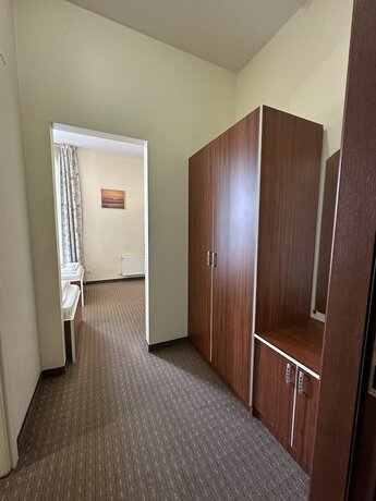 Imagen general del Hotel Unimars Riga. Foto 6