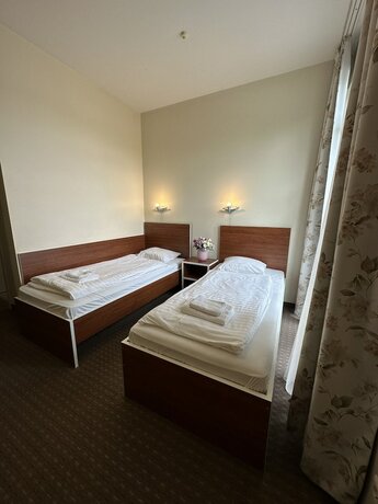 Imagen de la habitación del Hotel Unimars Riga. Foto 15