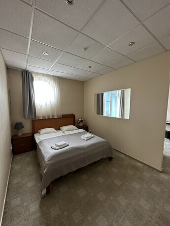 Imagen de la habitación del Hotel Unimars Riga. Foto 16