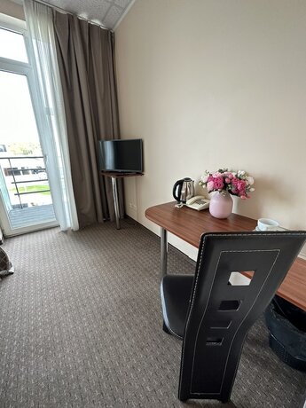 Imagen de la habitación del Hotel Unimars Riga. Foto 17