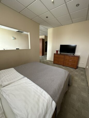Imagen de la habitación del Hotel Unimars Riga. Foto 19
