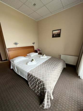 Imagen de la habitación del Hotel Unimars Riga. Foto 20