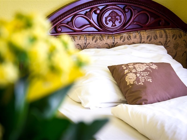 Imagen general del Hotel Unio Budapest. Foto 1