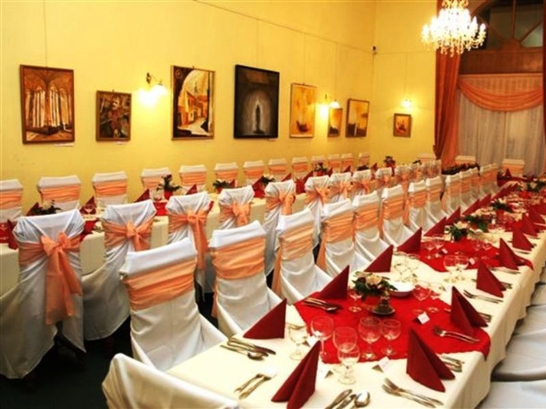 Imagen general del Hotel Unio Budapest. Foto 4