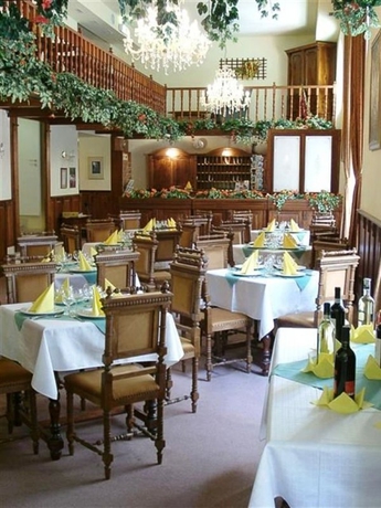 Imagen general del Hotel Unio Budapest. Foto 6