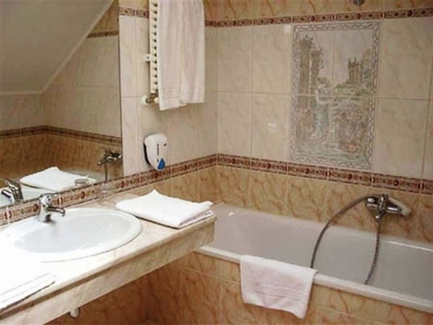 Imagen general del Hotel Unio Budapest. Foto 7