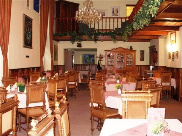 Imagen general del Hotel Unio Budapest. Foto 8