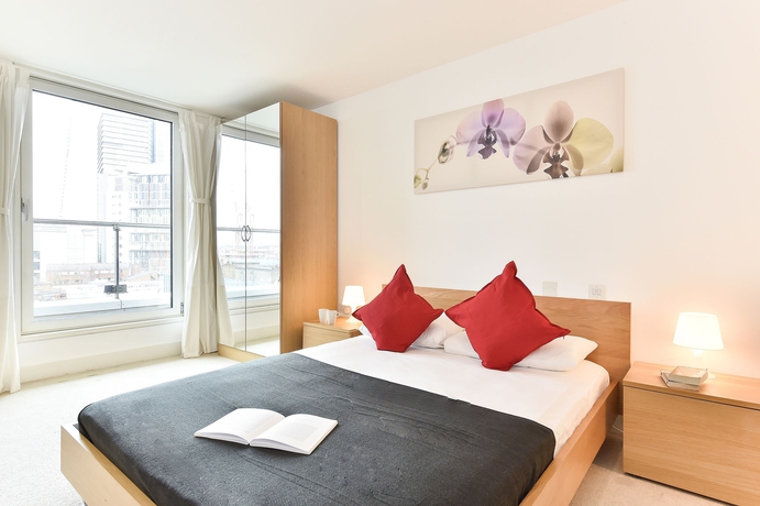 Imagen de la habitación del Hotel Union Apartments. Foto 3