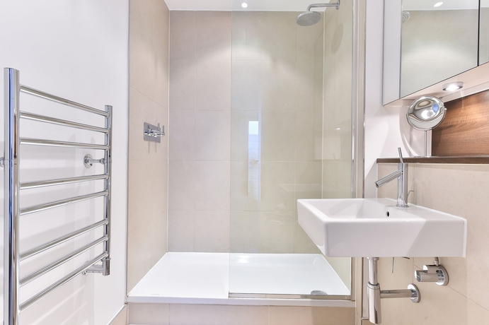 Imagen de la habitación del Hotel Union Apartments. Foto 4