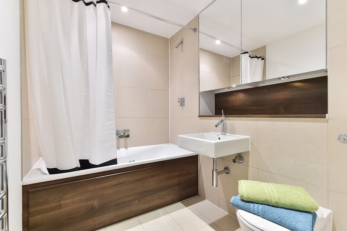 Imagen de la habitación del Hotel Union Apartments. Foto 6