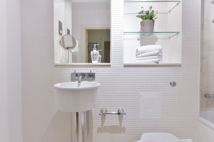 Imagen de la habitación del Hotel Union Apartments. Foto 10