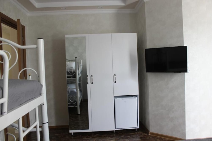 Imagen de la habitación del Hotel Union, Batumi. Foto 3