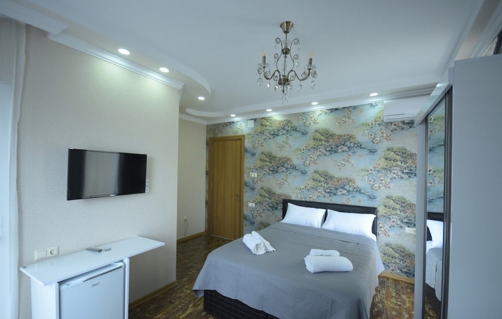 Imagen de la habitación del Hotel Union, Batumi. Foto 5