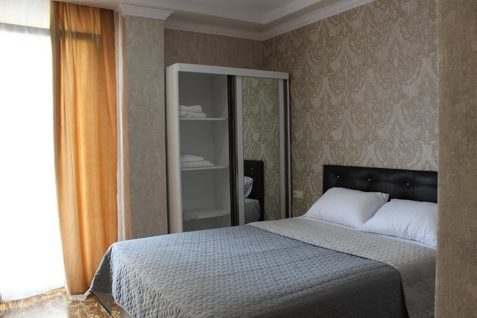 Imagen de la habitación del Hotel Union, Batumi. Foto 12