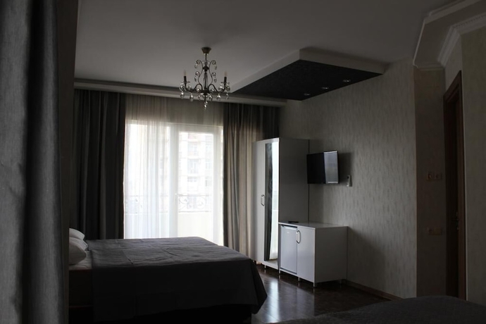 Imagen de la habitación del Hotel Union, Batumi. Foto 13