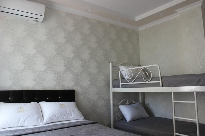 Imagen de la habitación del Hotel Union, Batumi. Foto 14