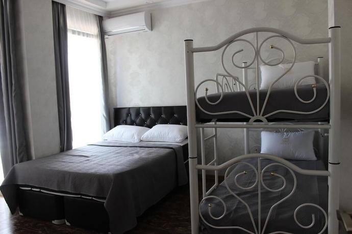 Imagen de la habitación del Hotel Union, Batumi. Foto 15
