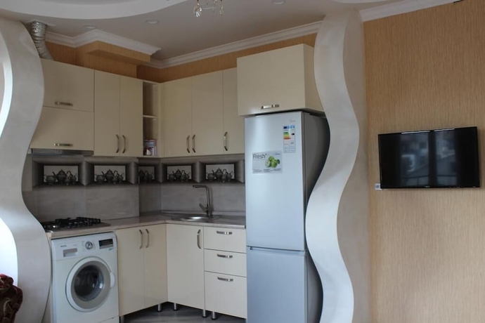 Imagen de la habitación del Hotel Union, Batumi. Foto 18