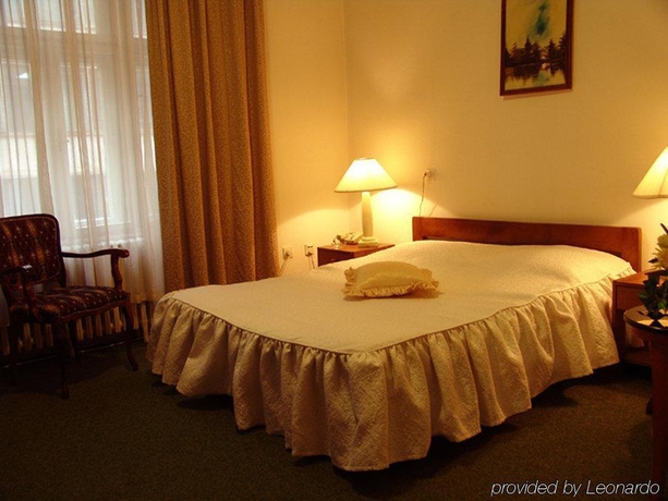 Imagen general del Hotel Union, Belgrado. Foto 2