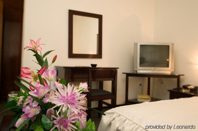 Imagen general del Hotel Union, Belgrado. Foto 4
