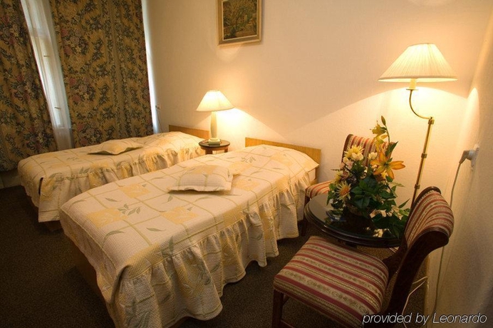 Imagen general del Hotel Union, Belgrado. Foto 5