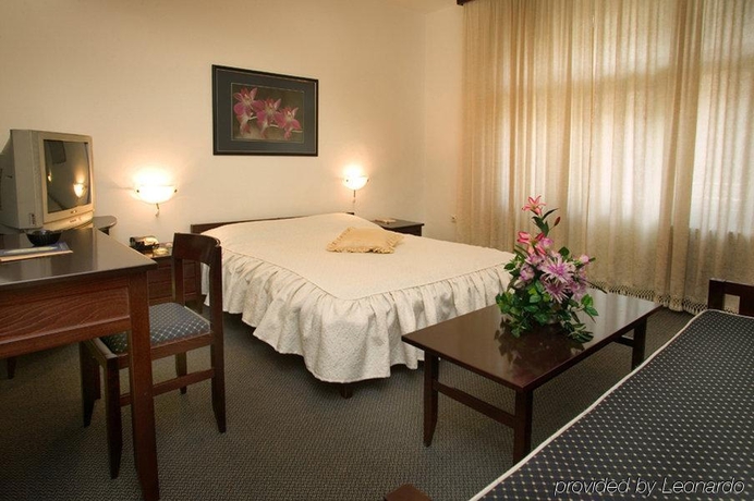 Imagen general del Hotel Union, Belgrado. Foto 6