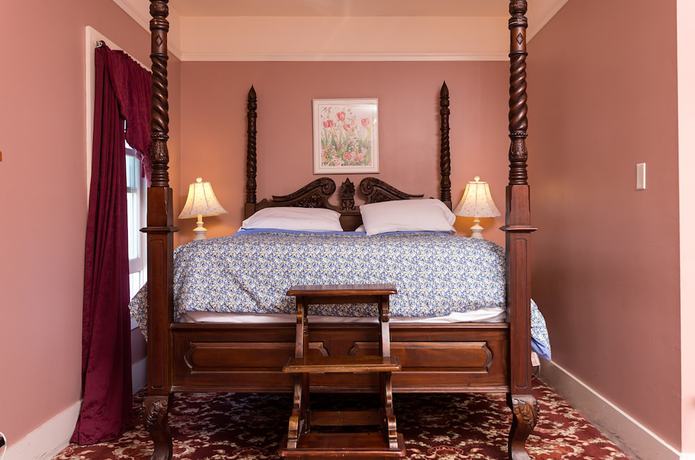 Imagen de la habitación del Hotel Union, Benicia. Foto 3