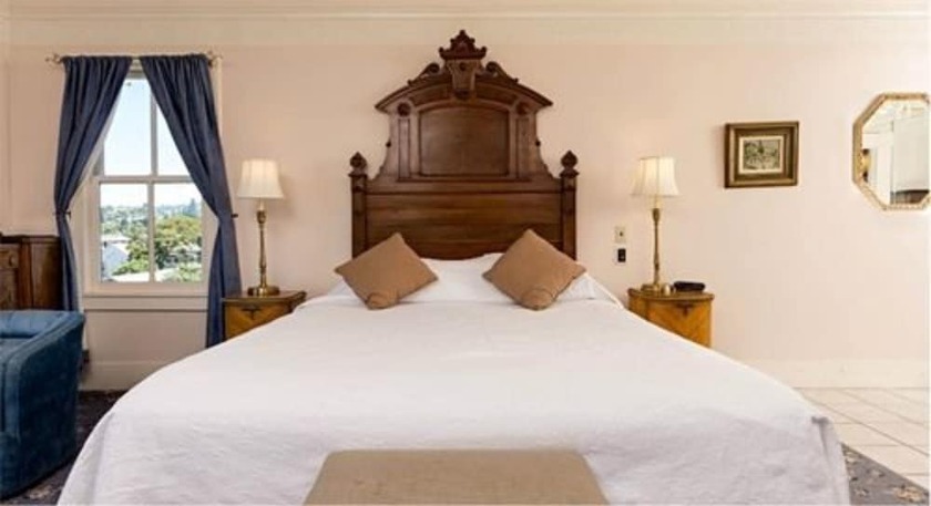 Imagen de la habitación del Hotel Union, Benicia. Foto 4
