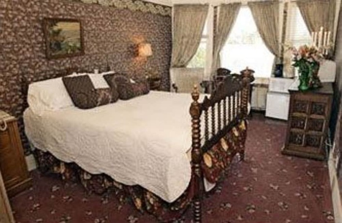 Imagen de la habitación del Hotel Union, Benicia. Foto 7