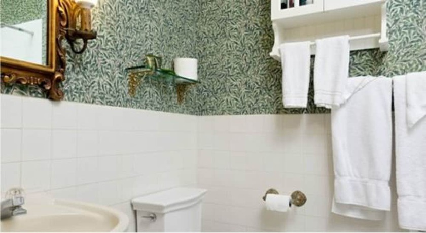 Imagen de la habitación del Hotel Union, Benicia. Foto 8